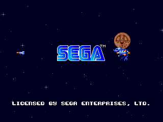 Wiz 'N' Liz screenshot 3 for Sega Mega Drive